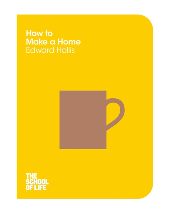 How to Make a Home (e-bog) af Hollis, Edward