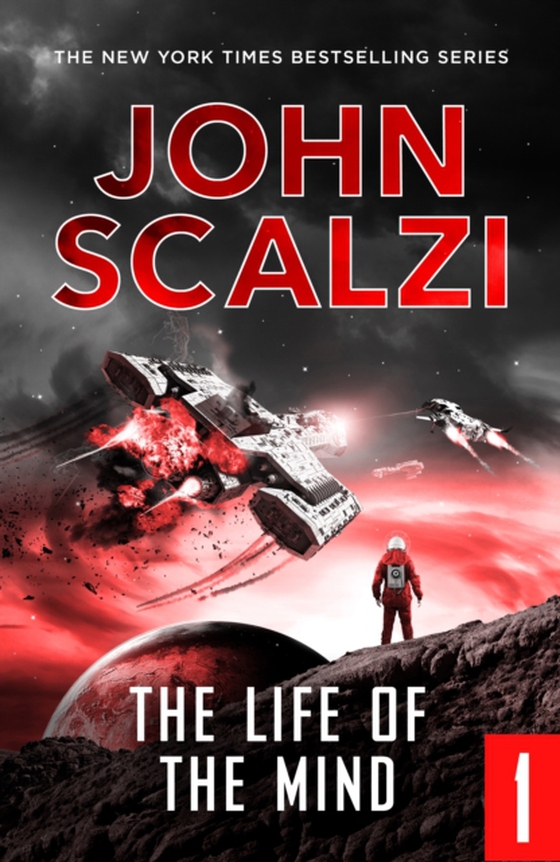 End of All Things Part 1 (e-bog) af Scalzi, John