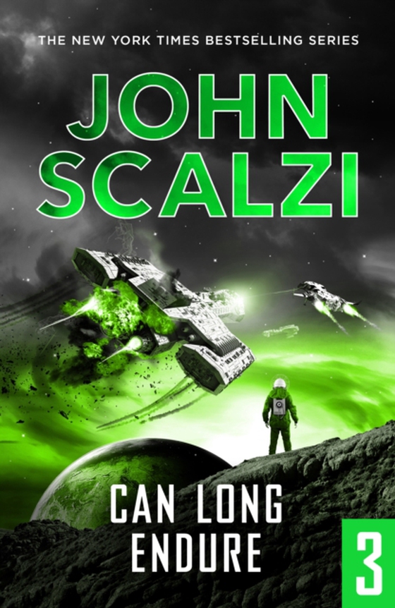 End of All Things Part 3 (e-bog) af Scalzi, John