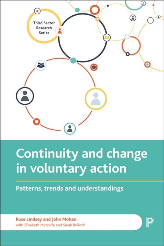 Continuity and Change in Voluntary Action