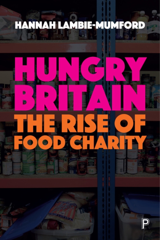 Hungry Britain