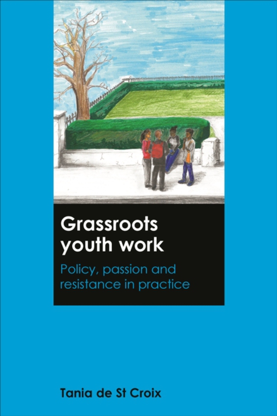 Grassroots Youth Work