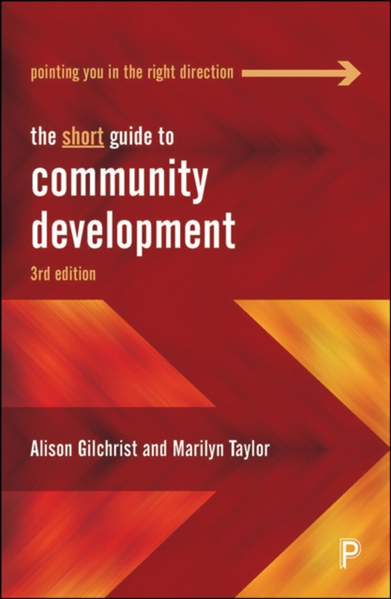 Short Guide to Community Development (e-bog) af Taylor, Marilyn