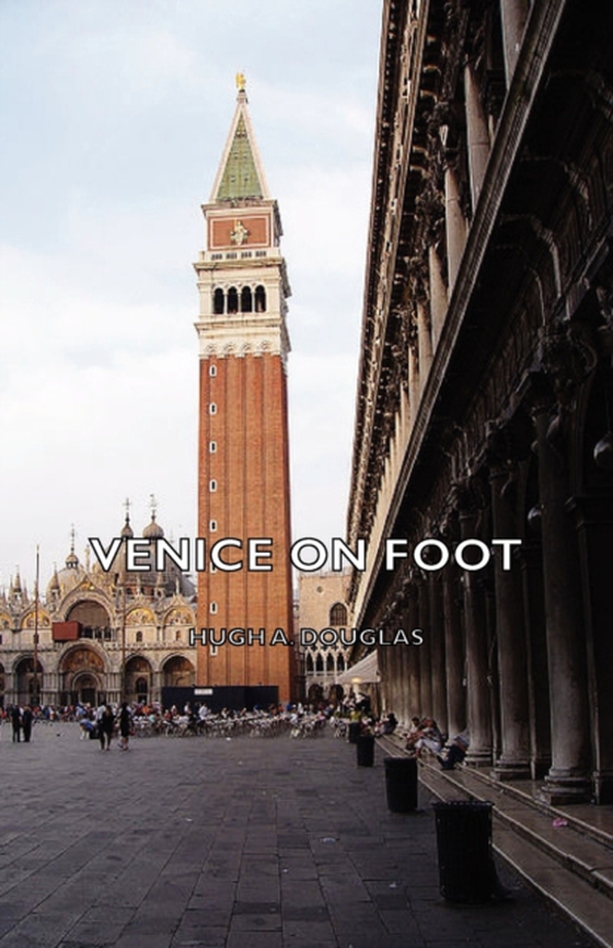 Venice on Foot