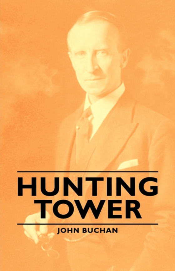 Huntingtower