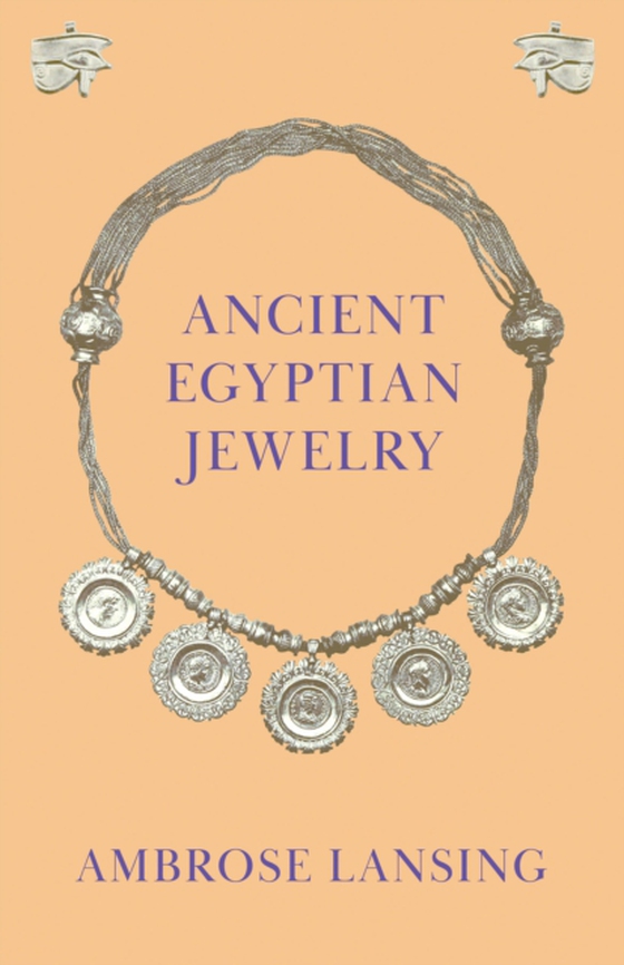 Ancient Egyptian Jewelry