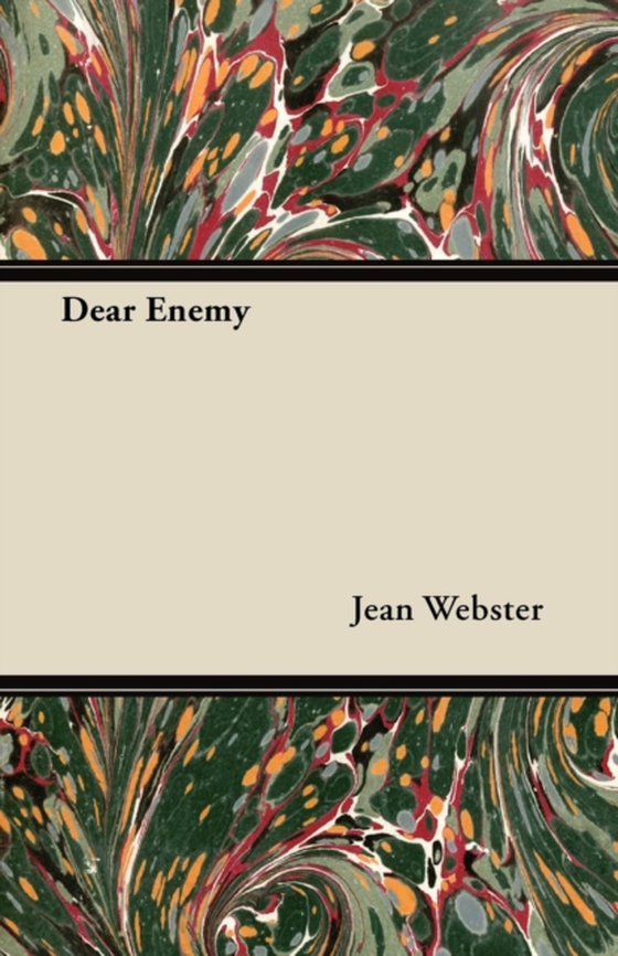 Dear Enemy (e-bog) af Webster, Jean