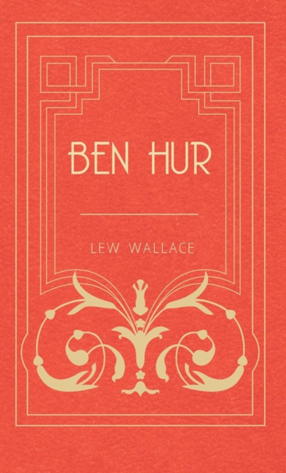 Ben Hur (e-bog) af Wallace, Lewis