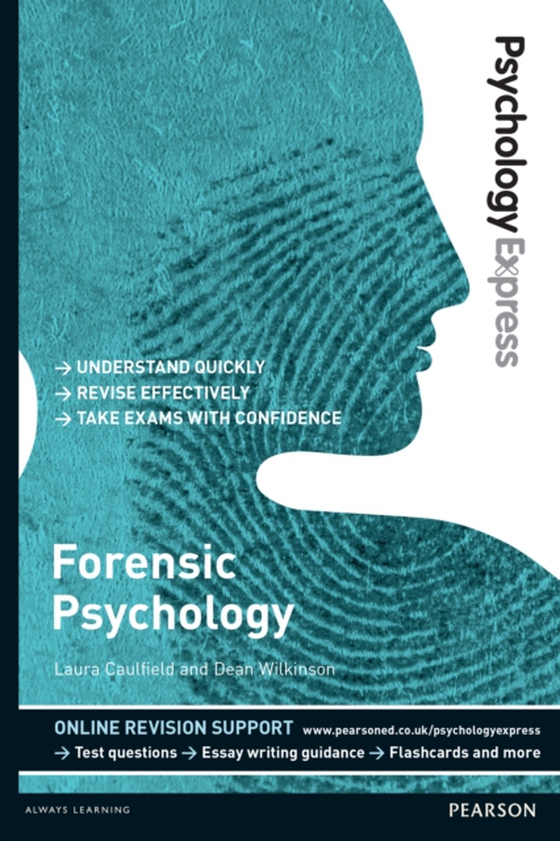 Psychology Express: Forensic Psychology (e-bog) af Wilkinson, Dean