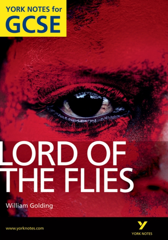 York Notes for GCSE: Lord of the Flies Kindle edition (e-bog) af Foster, Sw