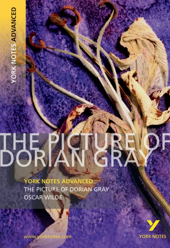 York Notes Advanced The Picture of Dorian Gray - Digital Ed (e-bog) af Gray, Frances