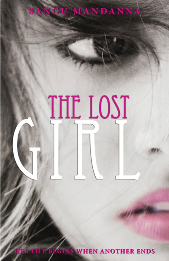Lost Girl (e-bog) af Mandanna, Sangu