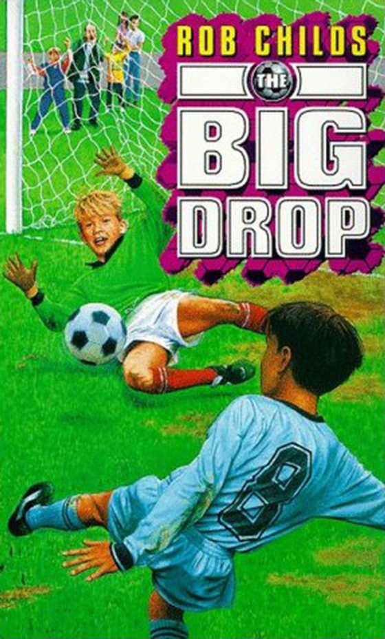 Big Drop