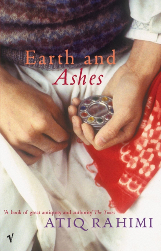Earth and Ashes (e-bog) af Rahimi, Atiq