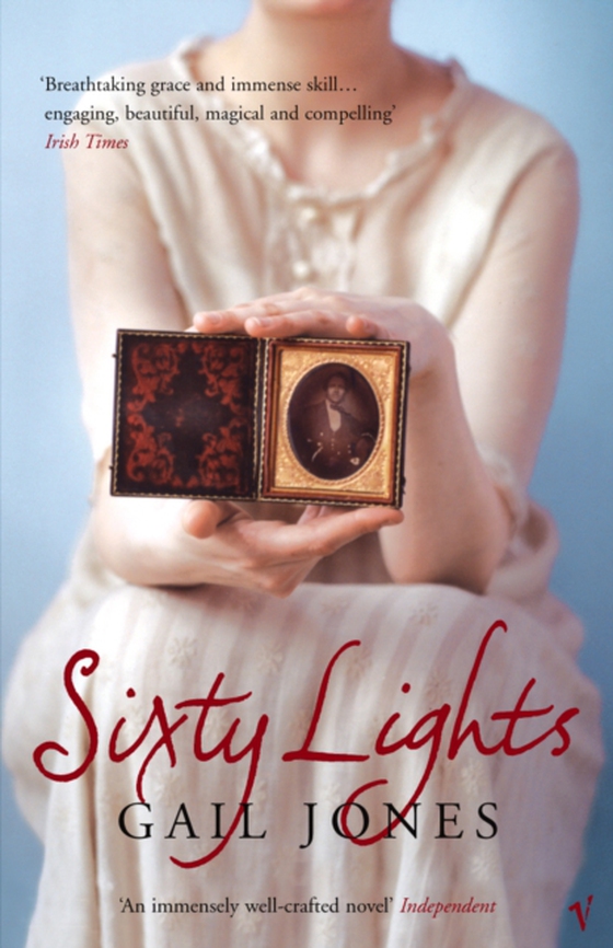 Sixty Lights (e-bog) af Jones, Gail