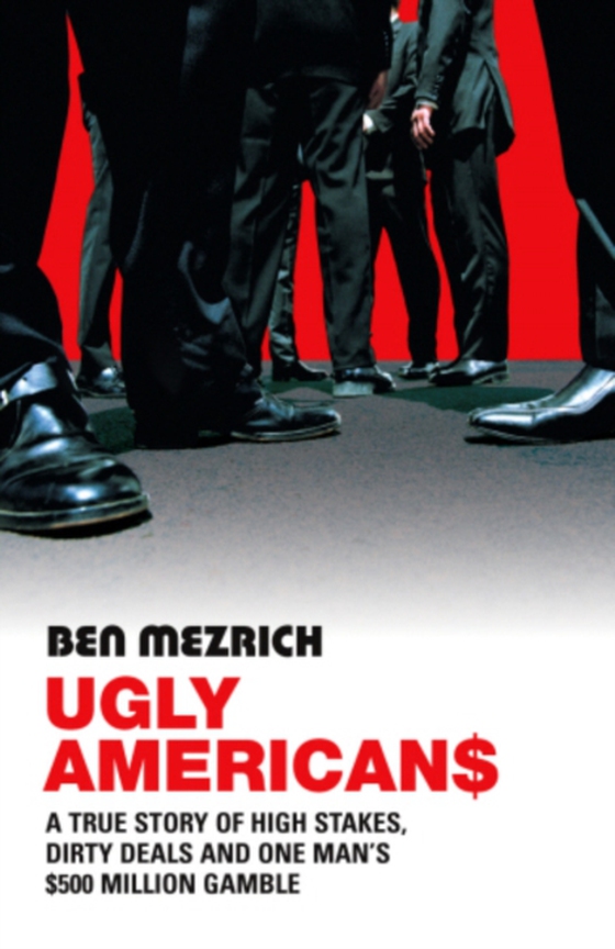 Ugly Americans