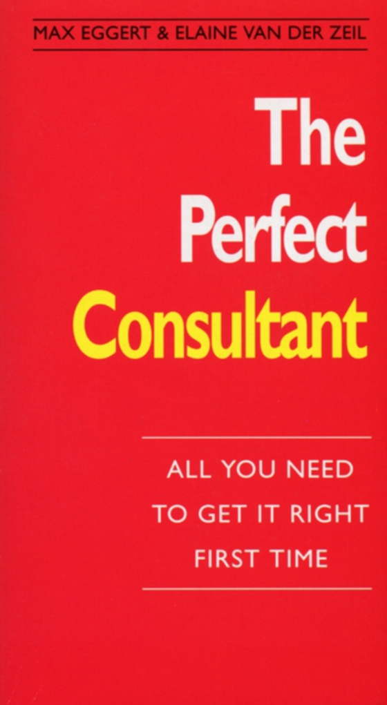 Perfect Consultant