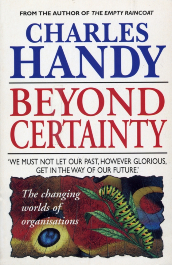 Beyond Certainty (e-bog) af Handy, Charles