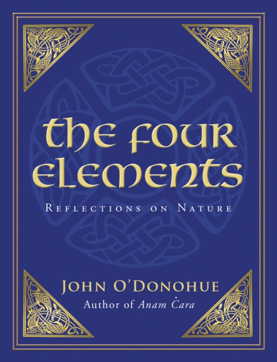 Four Elements (e-bog) af O'Donohue, John