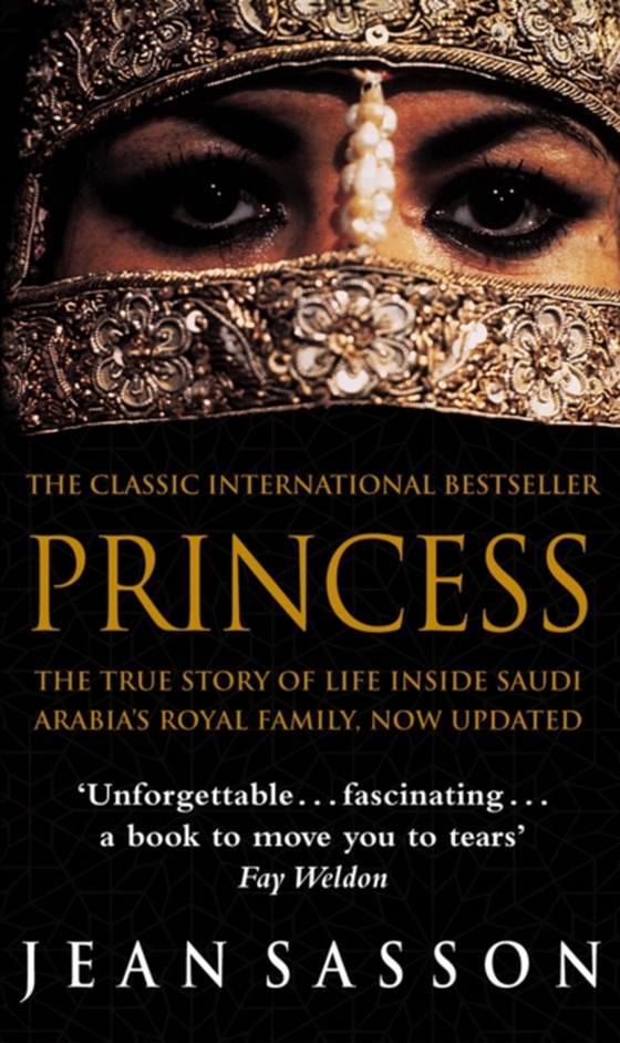 Princess (e-bog) af Sasson, Jean