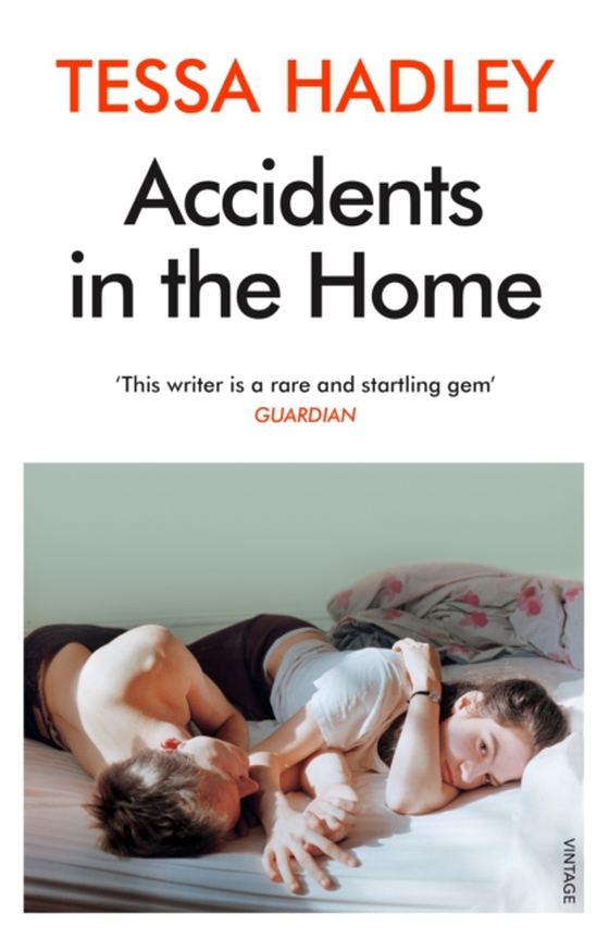 Accidents in the Home