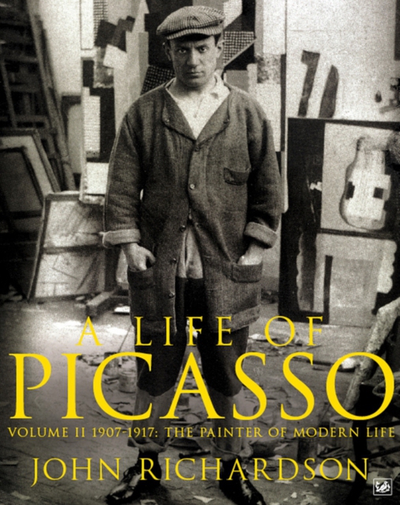 Life of Picasso Volume II (e-bog) af Richardson, John