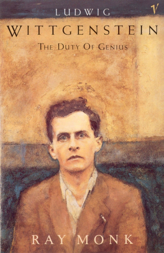 Ludwig Wittgenstein (e-bog) af Monk, Ray