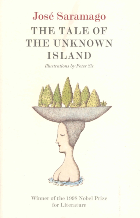 Tale of the Unknown Island (e-bog) af Saramago, Jos