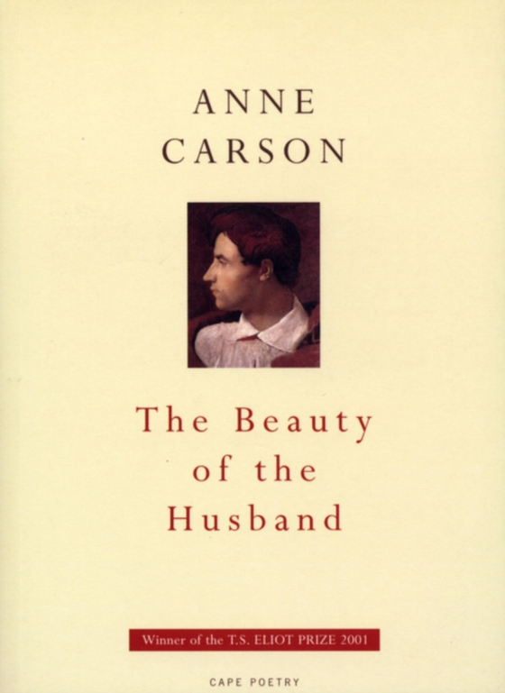 Beauty Of The Husband (e-bog) af Carson, Anne