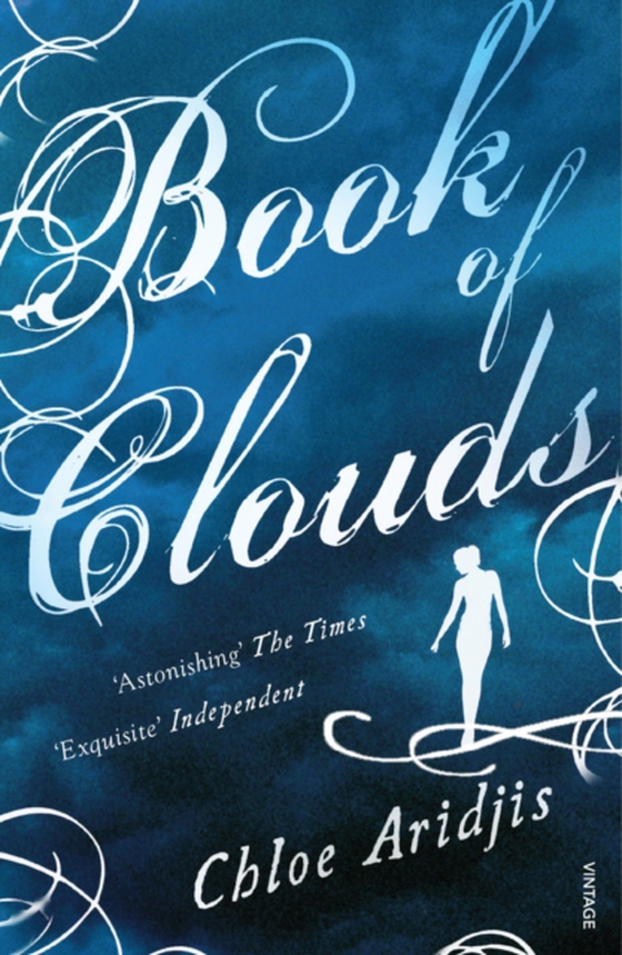 Book of Clouds (e-bog) af Aridjis, Chloe