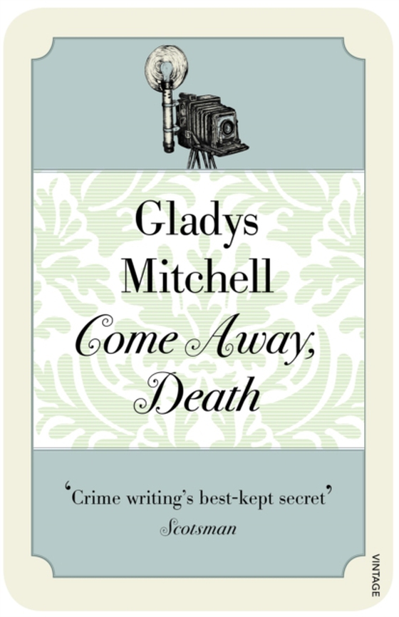 Come Away, Death (e-bog) af Mitchell, Gladys