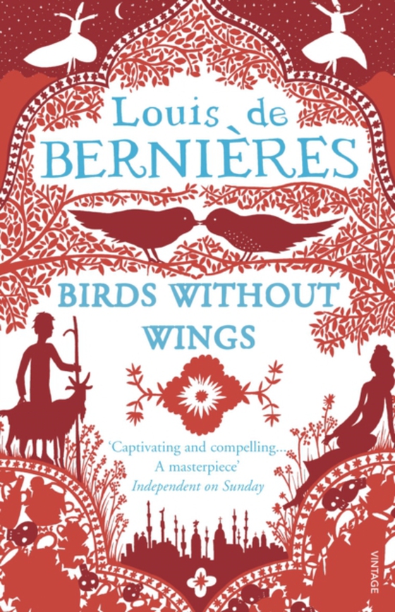 Birds Without Wings (e-bog) af res, Louis de Berni