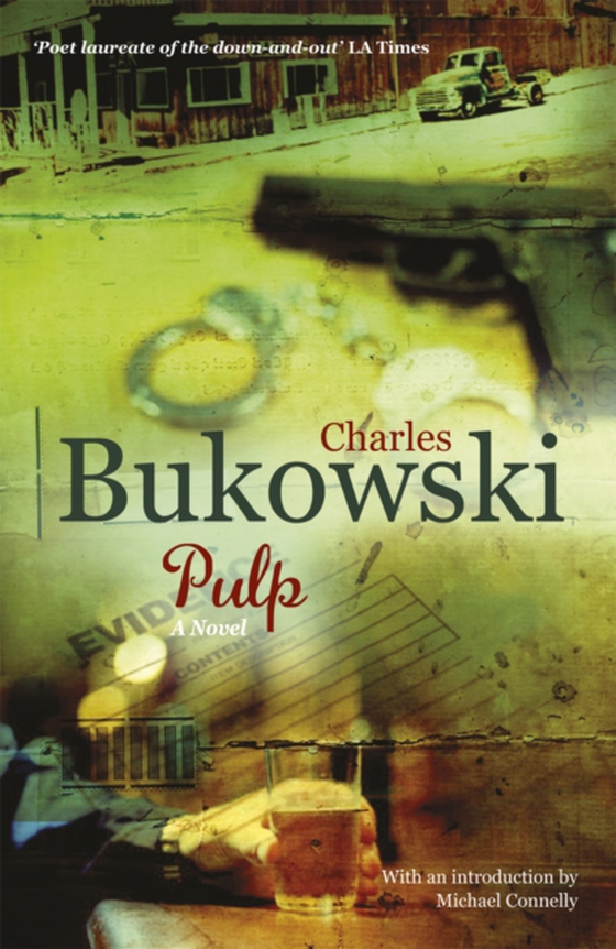 Pulp (e-bog) af Bukowski, Charles