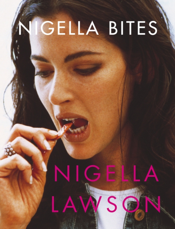 Nigella Bites (e-bog) af Lawson, Nigella