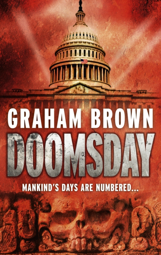 Doomsday (e-bog) af Brown, Graham