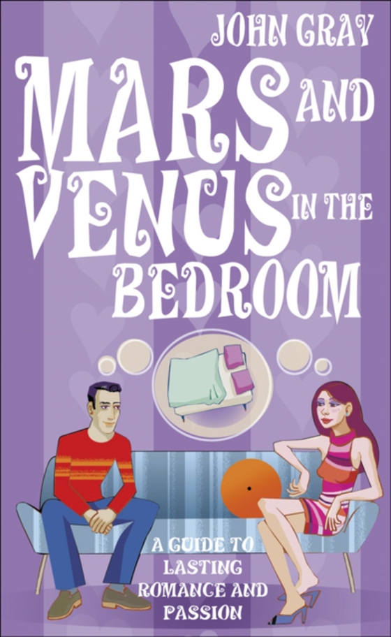 Mars And Venus In The Bedroom