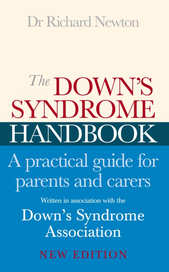 Down's Syndrome Handbook (e-bog) af Newton, Richard