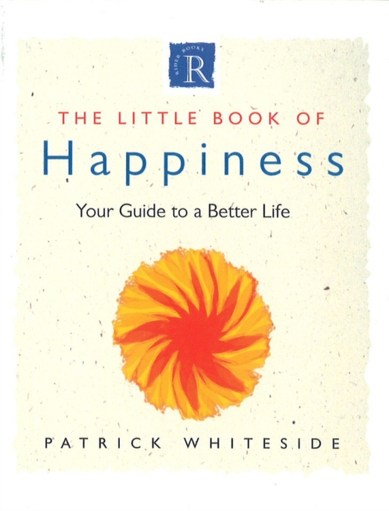 Little Book Of Happiness (e-bog) af Whiteside, Patrick