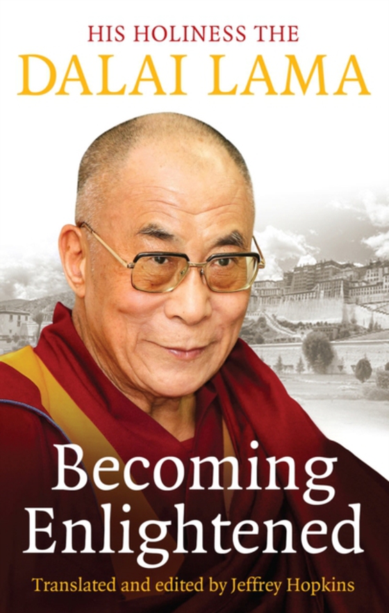 Becoming Enlightened (e-bog) af Lama, Dalai