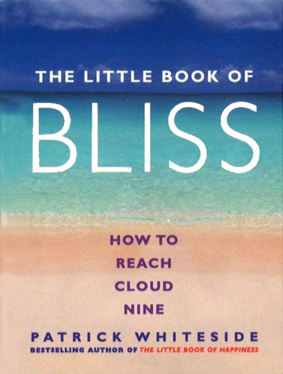 Little Book Of Bliss