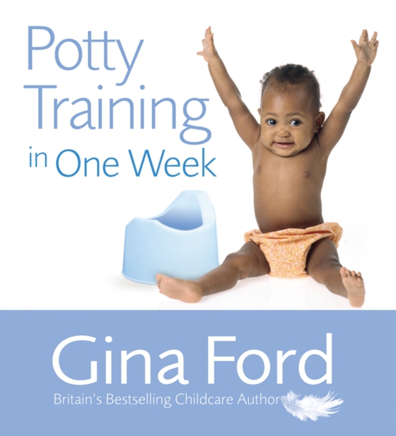 Potty Training In One Week (e-bog) af Ford, Gina