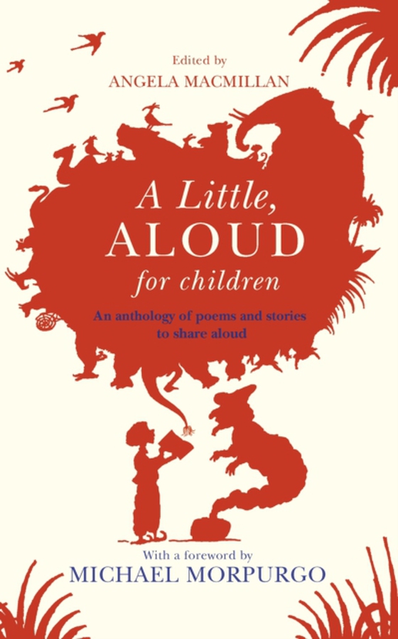 Little, Aloud, for Children (e-bog) af Macmillan, Angela