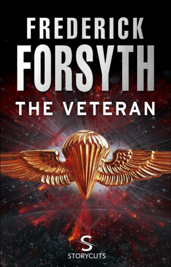 Veteran (Storycuts) (e-bog) af Forsyth, Frederick