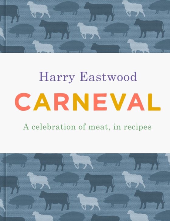 Carneval (e-bog) af Eastwood, Harry