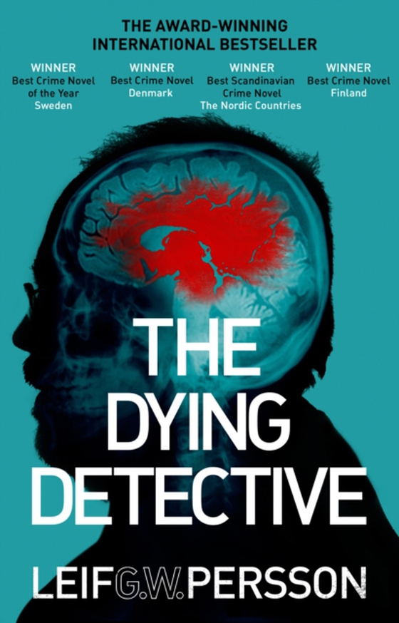 Dying Detective (e-bog) af Persson, Leif G W