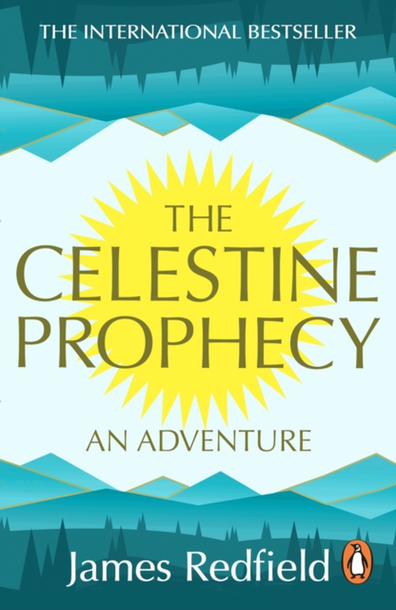 Celestine Prophecy