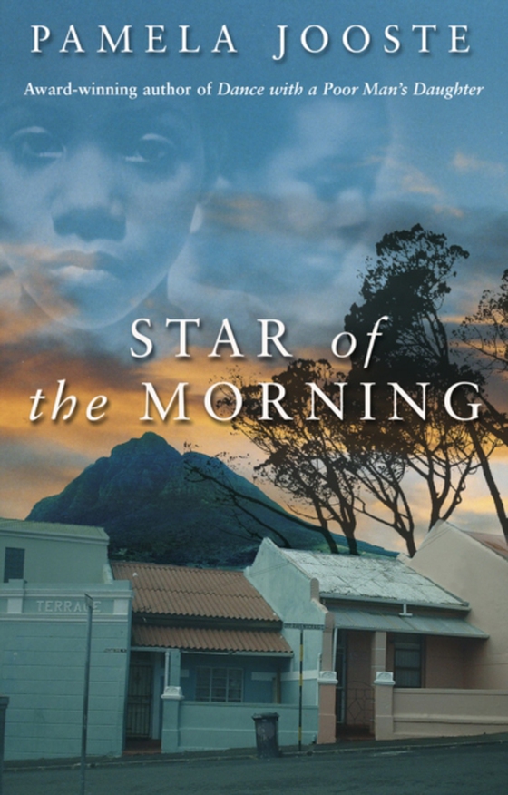 Star Of The Morning (e-bog) af Jooste, Pamela