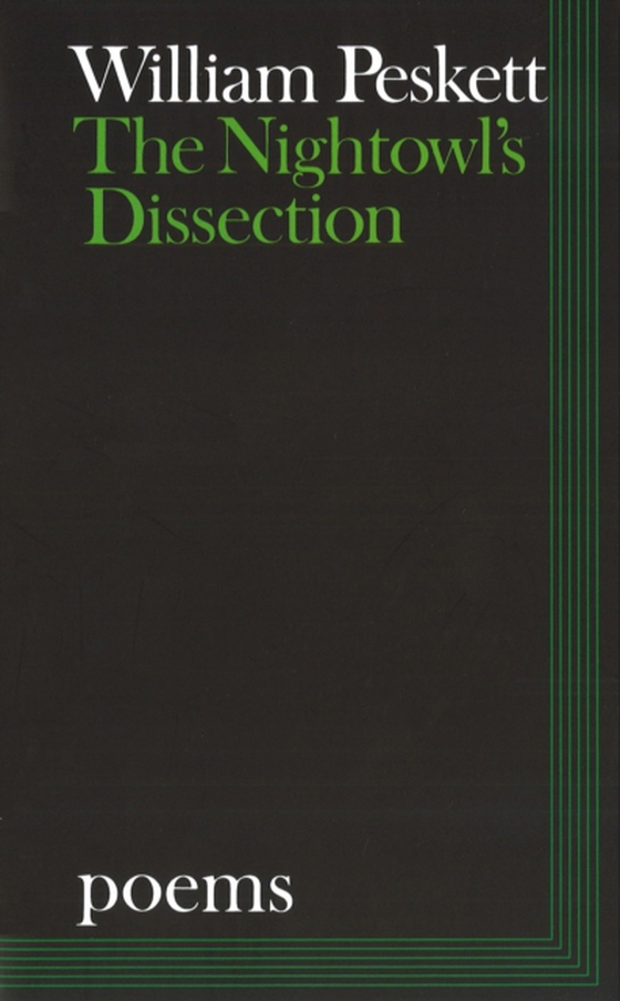 Nightowl's Dissection