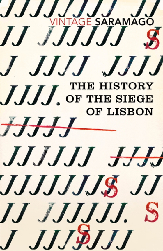 History of the Siege of Lisbon (e-bog) af Saramago, Jos