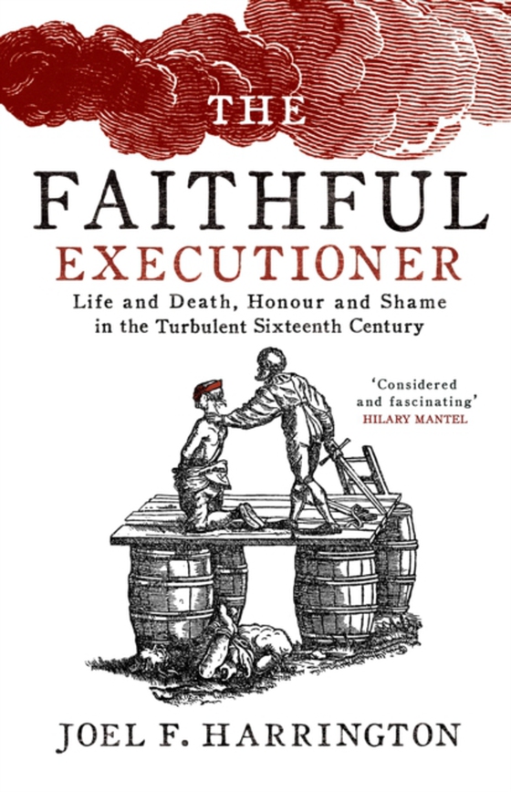 Faithful Executioner (e-bog) af Harrington, Joel F.